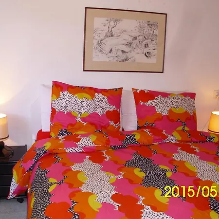 度假居 Al Piazzo 414 布鲁西奥