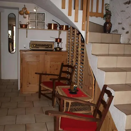 Al Piazzo 414 度假居