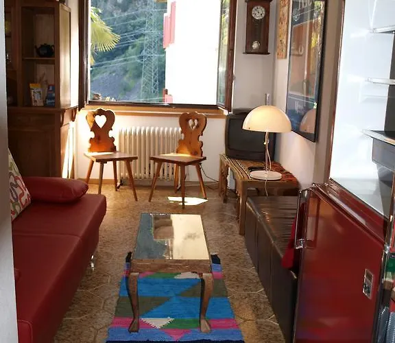 Al Piazzo 414 Casa vacanze