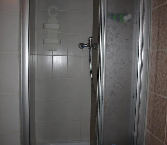 Al Piazzo 414 Casa vacanze Brusio