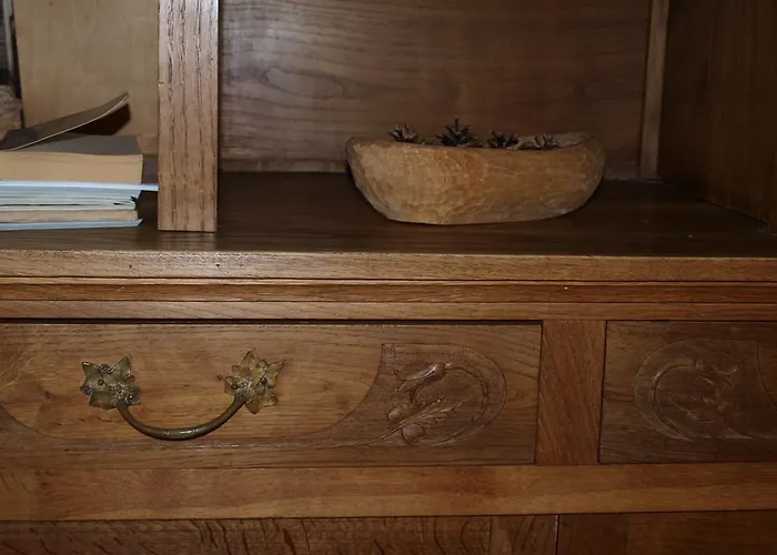 Casa vacanze Al Piazzo 414 Brusio