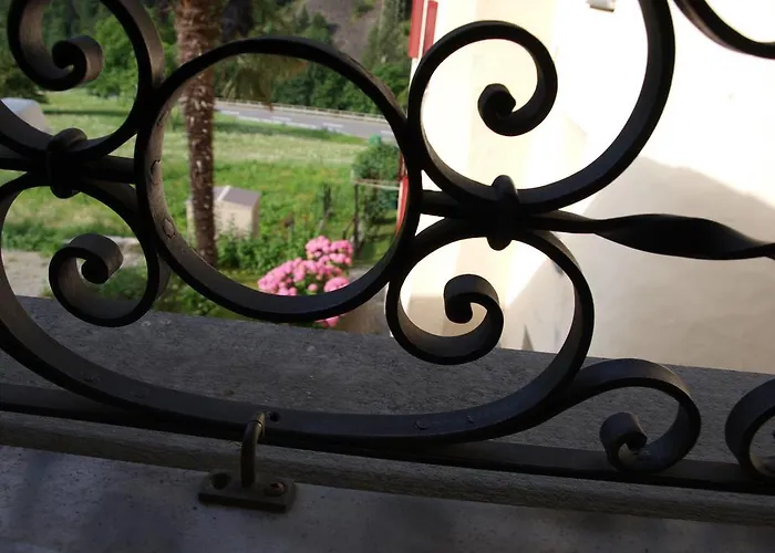 Casa vacanze Al Piazzo 414 Brusio