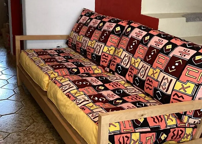 Al Piazzo 414 Brusio