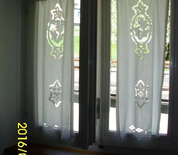 Casa vacanze Al Piazzo 414 *