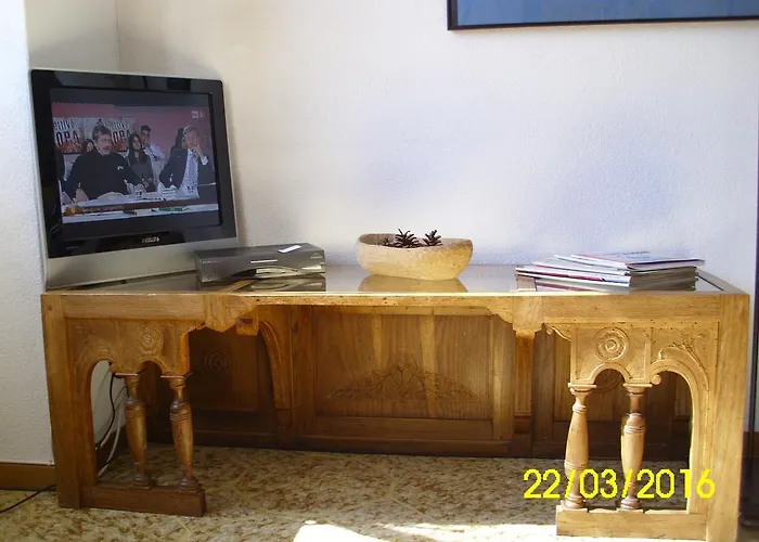 Casa vacanze Al Piazzo 414 *