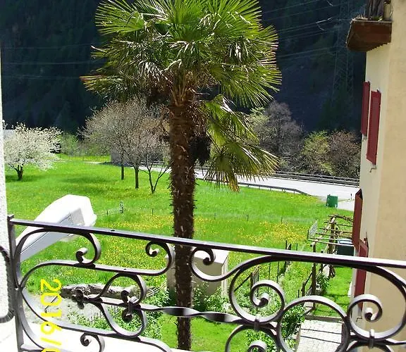 Casa vacanze Al Piazzo 414 *