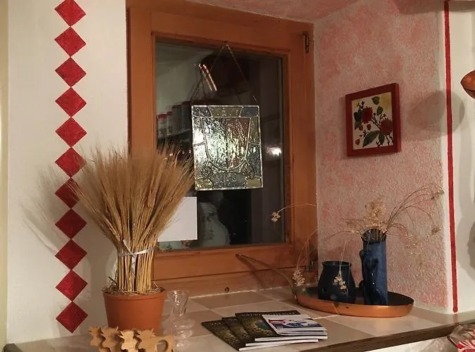 Al Piazzo 414 Brusio