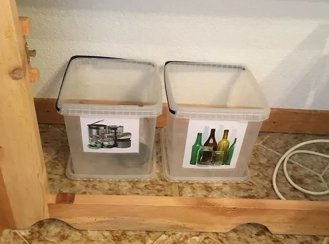 Casa vacanze Al Piazzo 414 Brusio