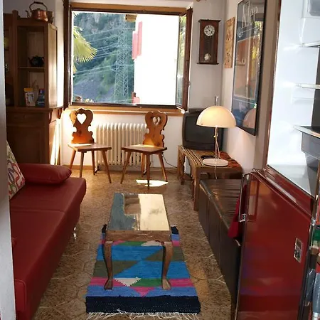 Al Piazzo 414 Dom wakacyjny