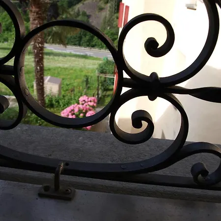 Dom wakacyjny Al Piazzo 414 Brusio