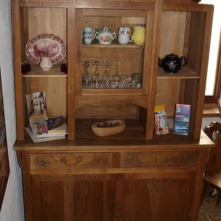 Al Piazzo 414 Dom wakacyjny