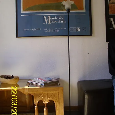 Al Piazzo 414 * Brusio