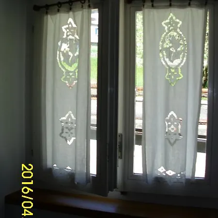 Dom wakacyjny Al Piazzo 414 *