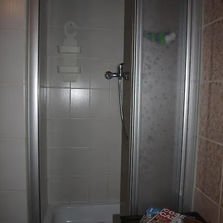 Al Piazzo 414 בית נופש Brusio