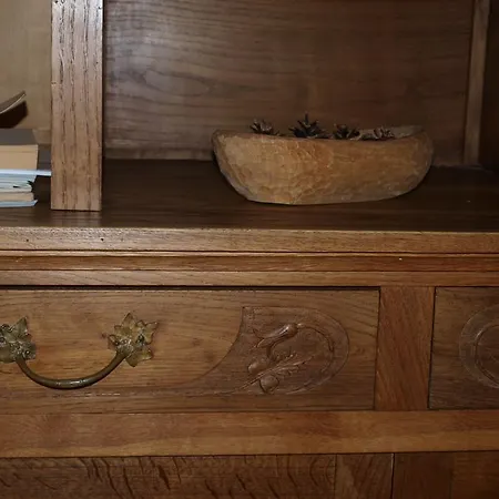 בית נופש Al Piazzo 414 Brusio