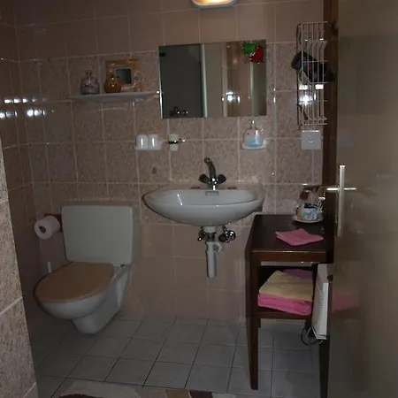 בית נופש Al Piazzo 414