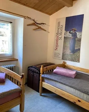 בית נופש Al Piazzo 414 *