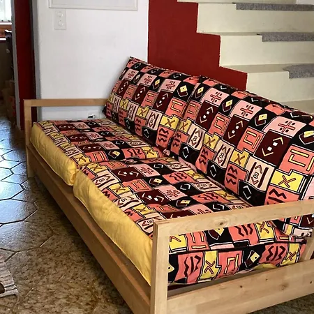 Al Piazzo 414 Brusio