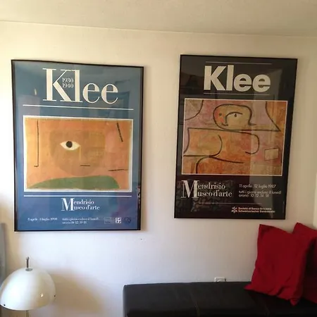 Al Piazzo 414 בית נופש