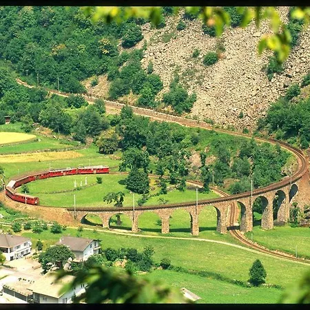 בית נופש Al Piazzo 414