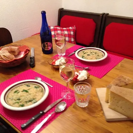 Al Piazzo 414 בית נופש