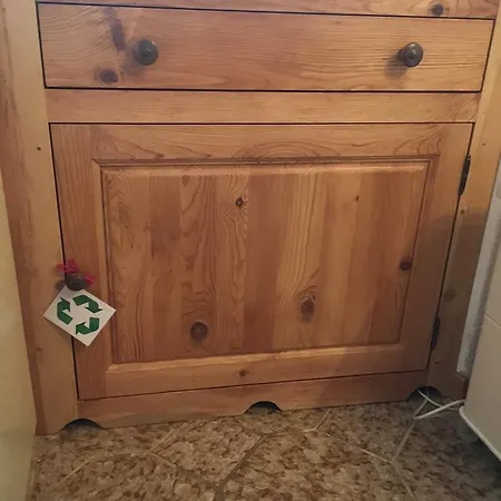 בית נופש Al Piazzo 414 *