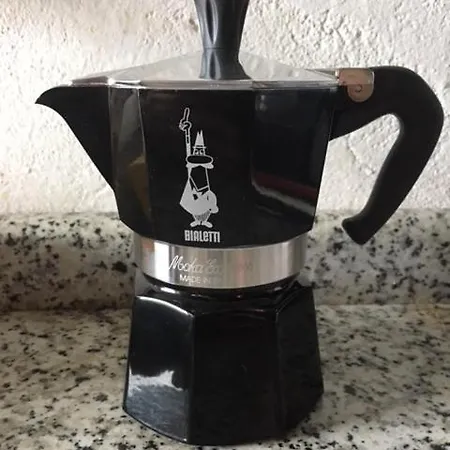 Al Piazzo 414 בית נופש *